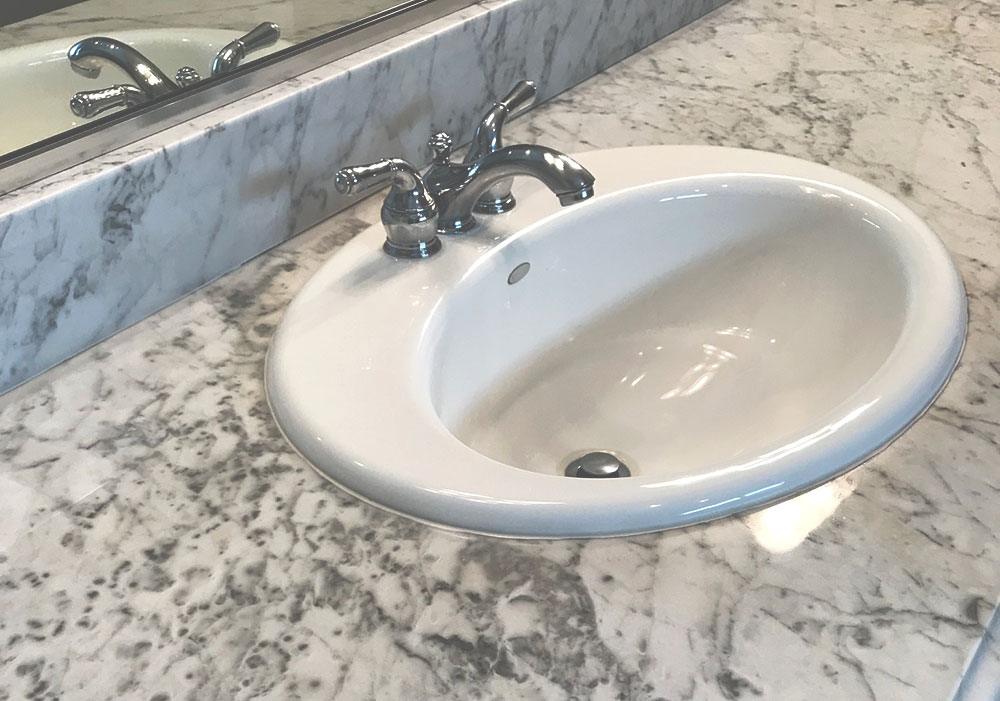 Water Or Solvent Based Sealers For Natural Stone Countertops