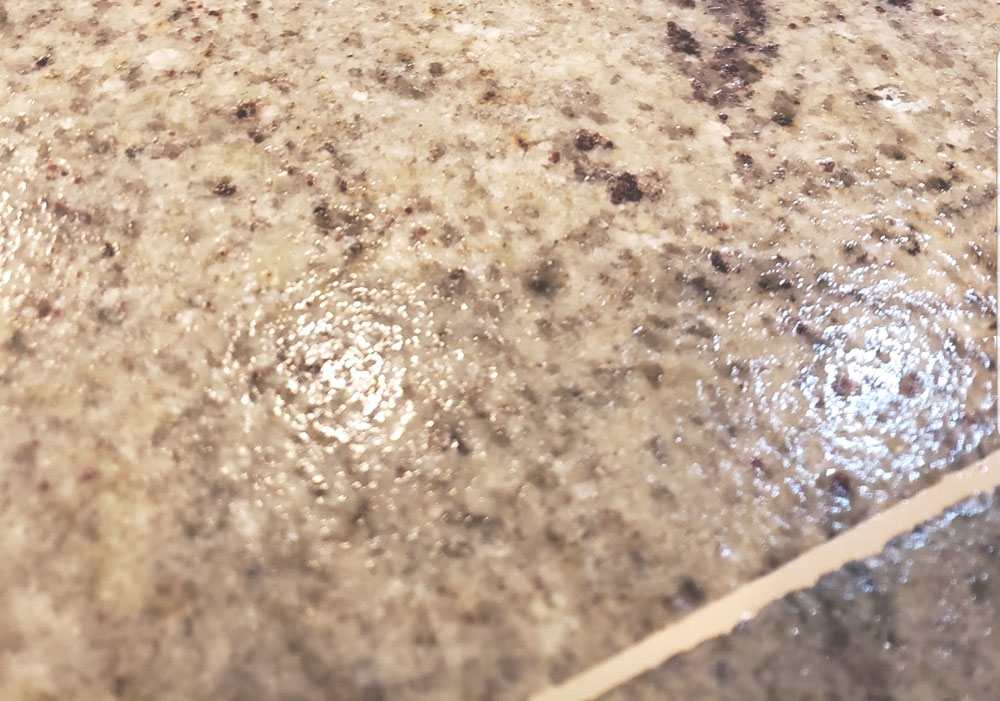 5 Problems And Solutions For Your Granite Countertops In Your