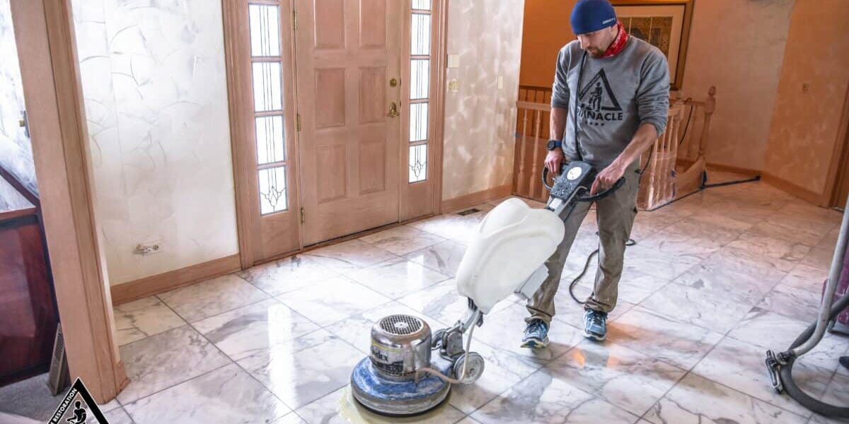 Foyer-White-Marble-Floor-Restoration-by-Pinnacle-4-44