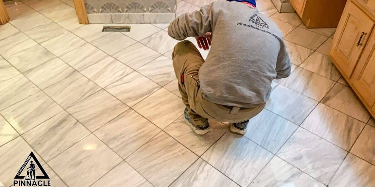 Marble Restoration