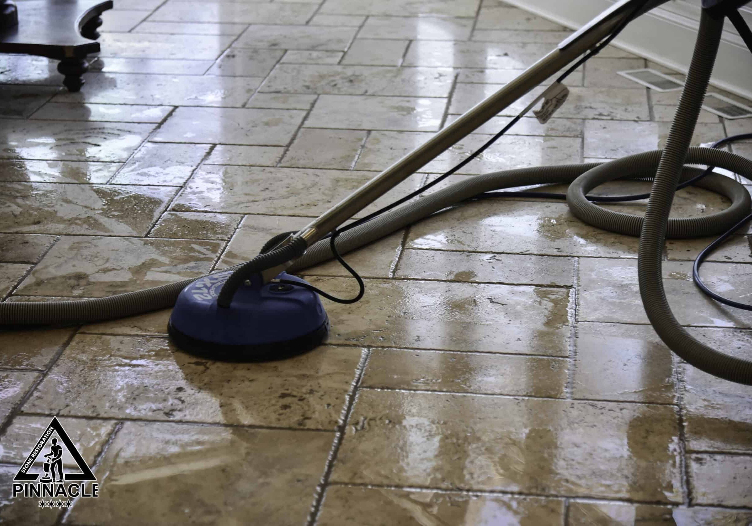 Cleaning